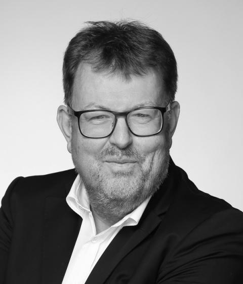 Christian van de Sand