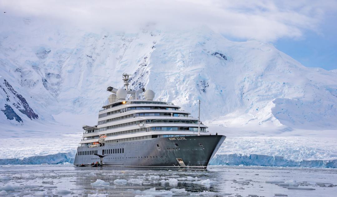 Scenic Eclipse