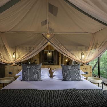 Luxusreisen Ruanda Luxusurlaub Awayfromitall
