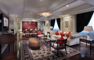 Asien Vietnam Hanoi Sofitel Legend Metropole HotelMetropoleHanoi - Grand Prestig