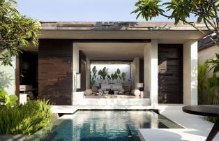 Asien Indien Udaipur Indonesien Bali Alila Villas Uluwatu Alila Villas Uluwatu -