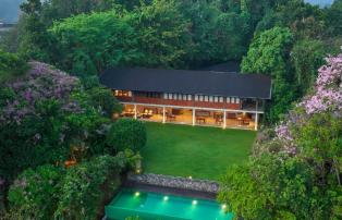 Sri Lanka Kings Pavilion