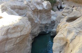 Unsplashed Oman Wadi Beni Khalid