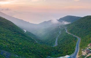 Vietnam Shutterstock Vietnam_Hai Van Pass_Panorama_shutterstock_1920