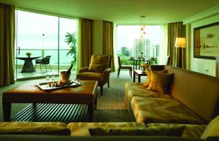 Amerika Peru Lima Belmond Hotel Miraflores Park MPH-ACC-PRES-15_1920