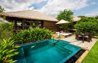 Sri Lanka Uga Ulagalla