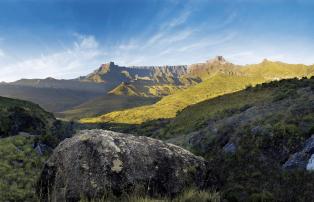 Afrika Südafrika SA Tourism SAT-000-1403G_1920