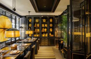 Asien Singapur Sixsenses-Dutton Yellow_Pot_restaurant2_[7353-LARGE]_1920