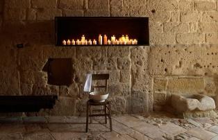 Sextantio Le Grotte - Matera Sextantio Spa