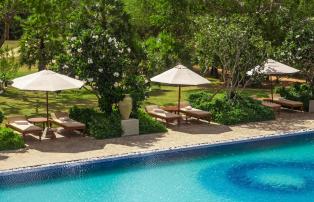 Sri Lanka Uga Ulagalla