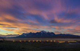 Amerika Chile Select Luxury Chile Luxury Reise Tierra Patagonia Luxury Hotel Chi