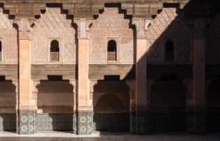 Marokko unsplash Marrakech_BenYoussefMardrasa_unsplash_1920