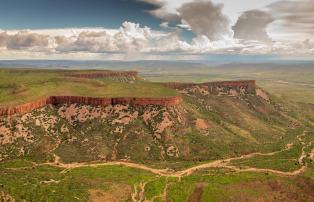 Australien Shutterstock Australien_Kununurra_El Questro_shutterstock_1920
