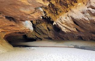 Australien Shutterstock Australien_Tunnel Creek_shutterstock_1920