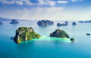 Thailand shutterstock Thailand_Phuket_Inseln_shutterstock_1920