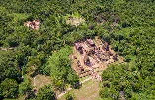 Vietnam Shutterstock Vietnam_My Son_Ruine_Panorama_shutterstock_1920