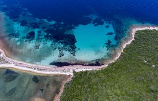 Kroatien Croatia coast