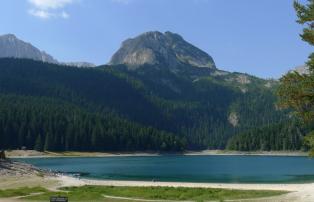 Kroatien durmitor_montenegro