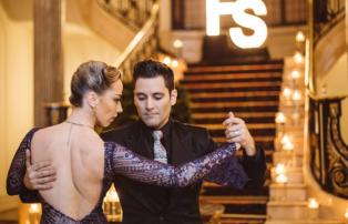 Four Seasons Tangostunde