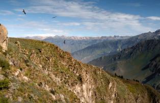 Peru Colca Canyon Belmond Las Casitas del Colca col-loop-feature-block01