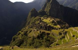 Peru Machu Picchu Belmond Sanctuary Lodge Machu Picchu mps-lei-activity-machu-pi
