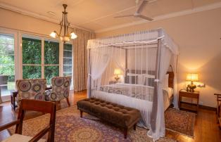 Sri Lanka Ceylon Tea Trails