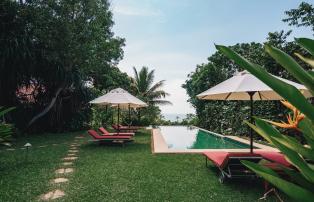 Sri Lanka Cape Weligama