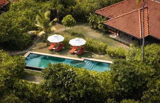 Sri Lanka Cape Weligama