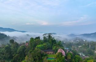 Sri Lanka Kings Pavilion