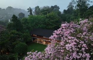 Sri Lanka Kings Pavilion