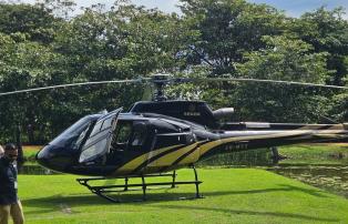 Sri Lanka Helikopter andBeyond