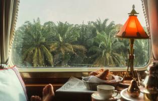 Asien Singapur Eastern & Oriental Express
