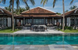 Asien Vietnam Hoi An Four Seasons Resort The Nom Hoi An Pool Villa_1920