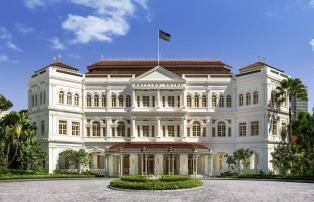 Asien Singapur Raffles Hotel 5227-41_1920