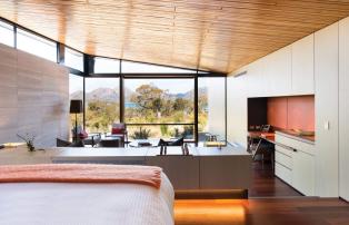 Australien_NZ_Polynesien Australien Tasmanien Saffire Freycinet SAF Luxury-View_