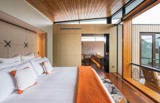 Australien_NZ_Polynesien Australien Tasmanien Saffire Freycinet SAF Premium - Be