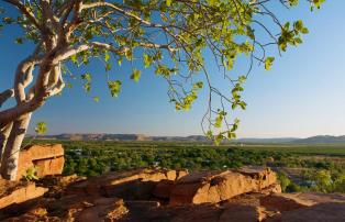Australien Shutterstock Australien_Kununurra_shutterstock_1920