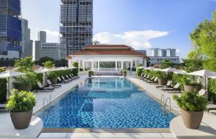 Asien Singapur Raffles Hotel 5227-67_1920