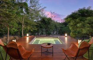 Sri Lanka Taru Villas Villu Wilpattu