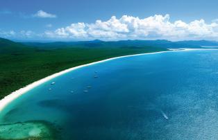 Australien_NZ_Polynesien Australien Queensland Great Barrier Reef Qualia Whiteha