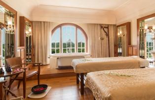 Asien Indien Agra The Oberoi Amarvillas spa-suite1_1920