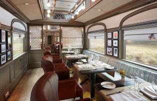 Peru Zugreisen Belmond Andean Explorer Image 3