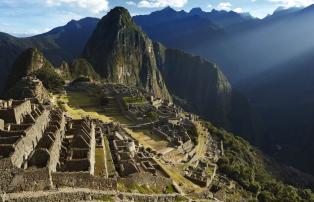 Peru Machu Picchu Belmond Sanctuary Lodge Machu Picchu des-south-america-peru-ma