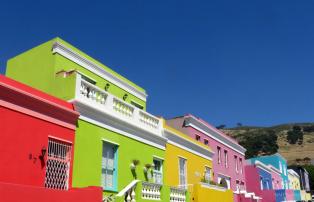 Afrika Südafrika Illanga Tour City  1_1920