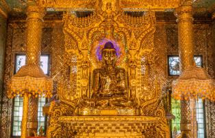 Myanmar shutterstock Asien_Myanmar_Yangon_BotathaungPagoda_Buddha_shutterstock_1