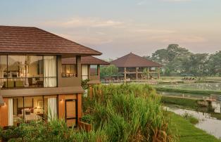 Sri Lanka Water Garden Sigiriya