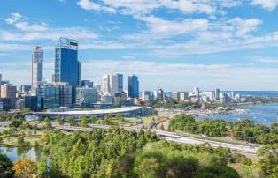 Australien Shutterstock Australien_Perth_Tag_shutterstock_1920