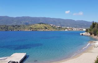 Hellas by the sea Poros