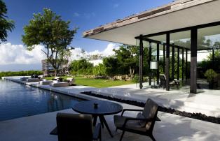 Asien Indien Udaipur Indonesien Bali Alila Villas Uluwatu Alila Villas Uluwatu -