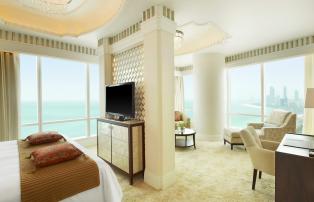 Afrika Orient Select Luxury Dubai & Abu Dhabi Luxury St. Regis Abu Dhabi IMG_674